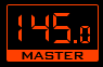 Stock BPM 145.0